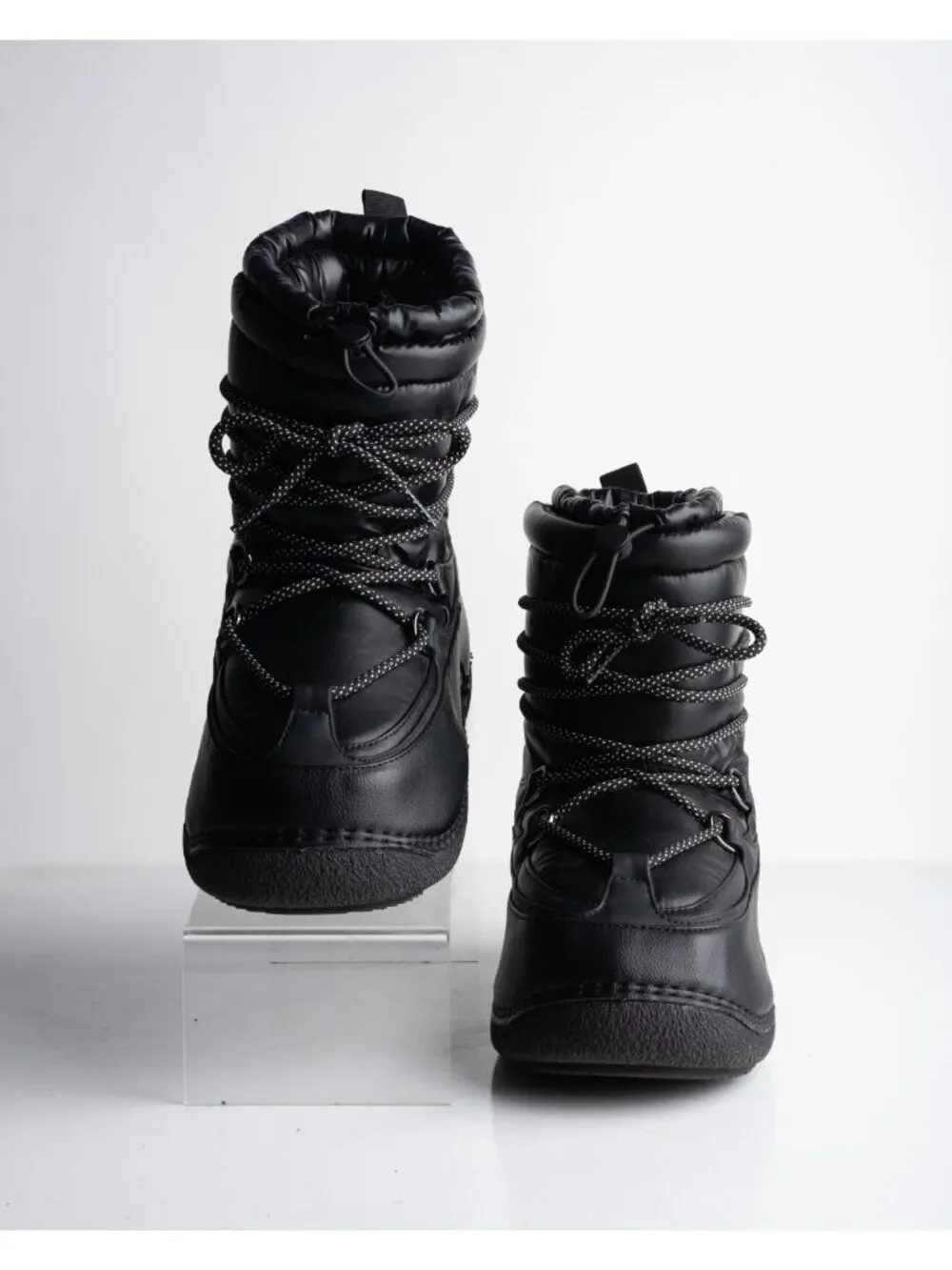 Zara ankle boots